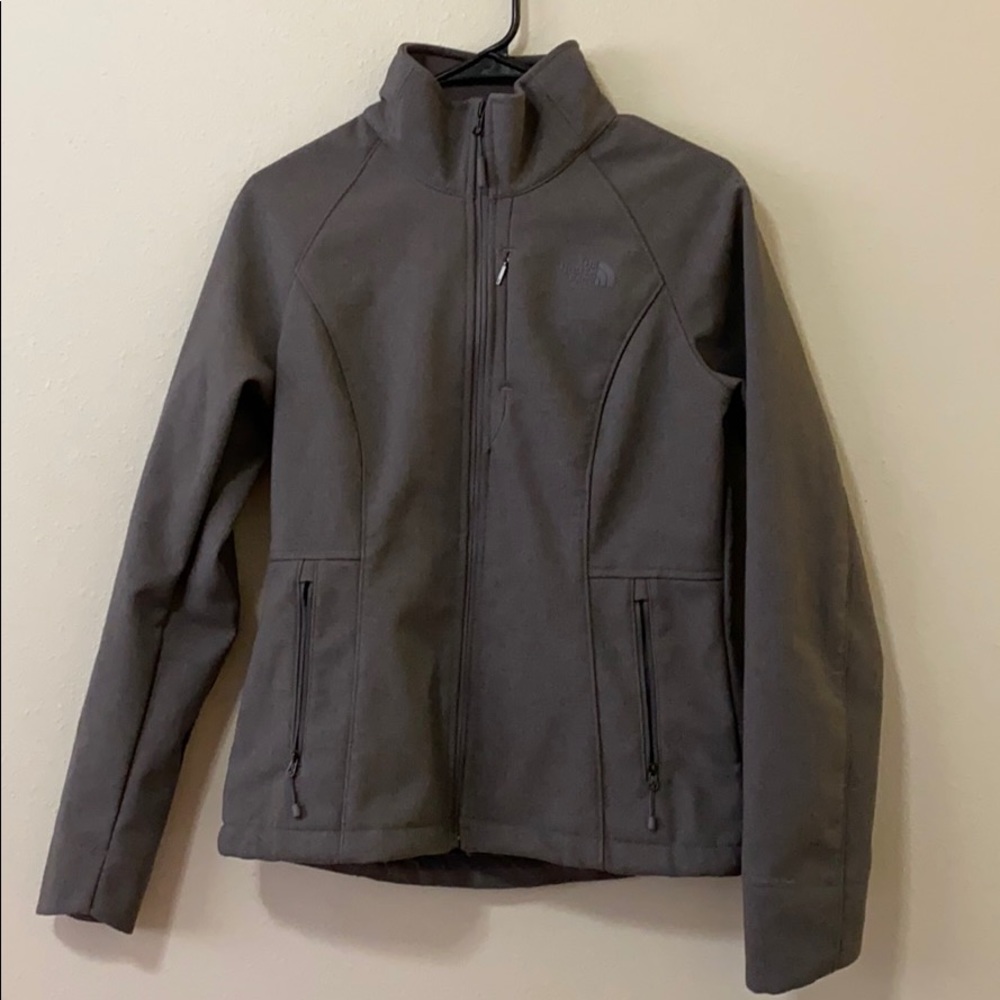 Shell Jacket